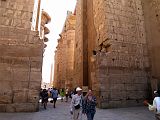 Karnak Temple Amon Pylone 2 0162